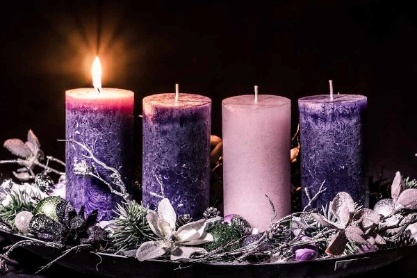 Jutro rozpoczynamy okres Adwentu