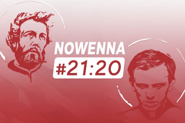 Rozpoczyna się Nowenna w intencji Ojczyzny, zgody narodowej i poszanowania życia ludzkiego