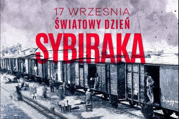 17 września. Światowy Dzień Sybiraka i rocznica agresji Związku Sowieckiego na Polskę