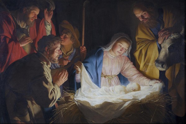 Wigilia Bożego Narodzenia: znaczenie i obyczaje