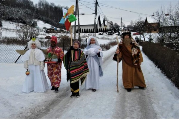 Komunikat Biskupa Tarnowskiego w sprawie kolędy misyjnej