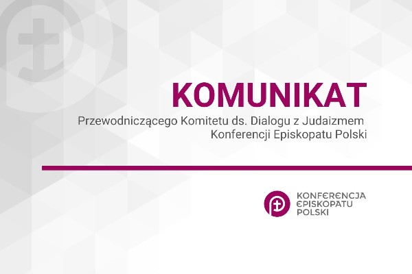 Bp Markowski: Stanowczo potępiamy zachowania antysemickie w Kaliszu