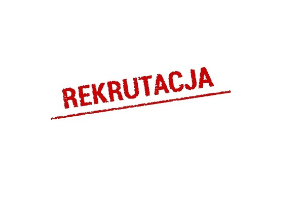 Rekrutacja