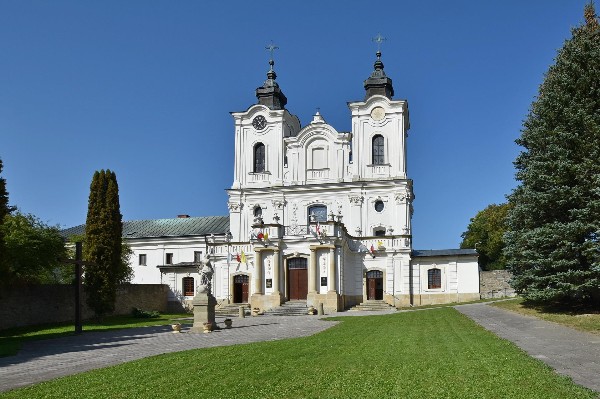 Są jeszcze wolne miejsca na Pielgrzymkę do Dębowca, Dukli i Strachociny oraz Sanoka.